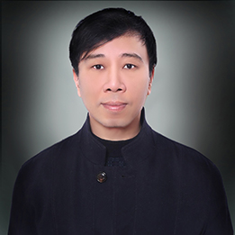 Peter Yu Manager of Business Development in Asia