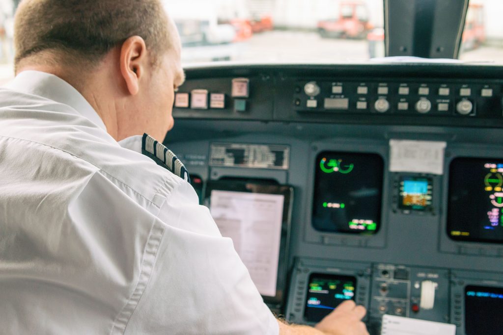 Airline Dispatch Services