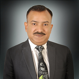 Sunam Datta. Director Of Business Development - Fixed Based Operations