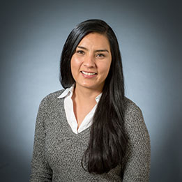 Liz Williamson Corporate & Latin American Sales