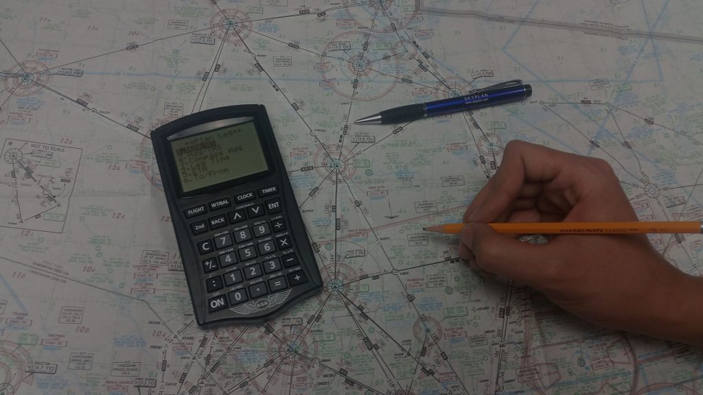 Professional IFR Trip Planning done by Skyplan's Licensed Flight Dispatch Team